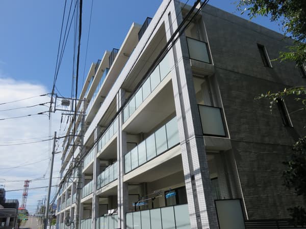 インプレスト青葉荏田 1