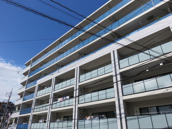 インプレスト青葉荏田 2