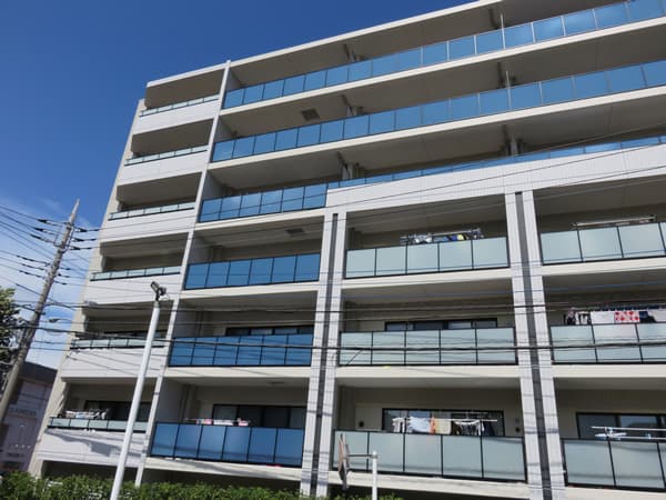 インプレスト青葉荏田 3