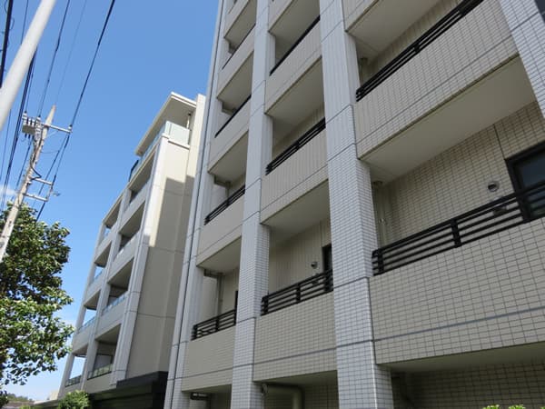 インプレスト青葉荏田 4