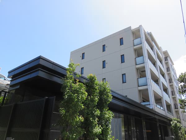 インプレスト青葉荏田 5