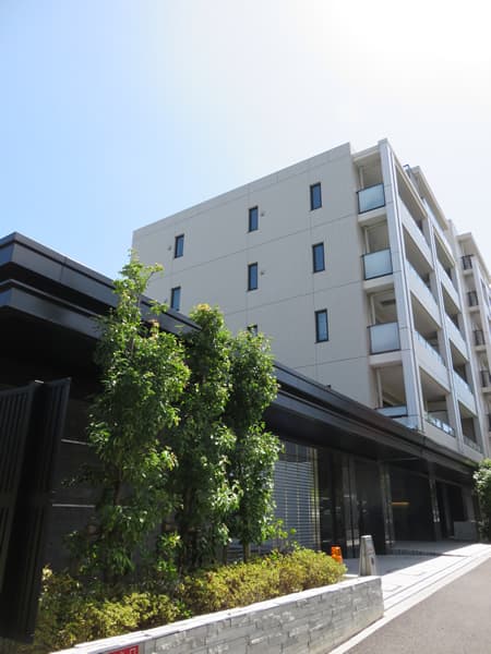 インプレスト青葉荏田 6