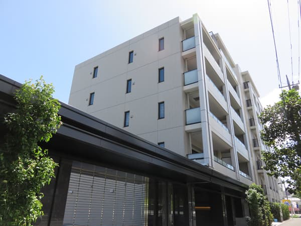 インプレスト青葉荏田 7