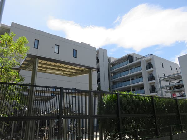 インプレスト青葉荏田 8