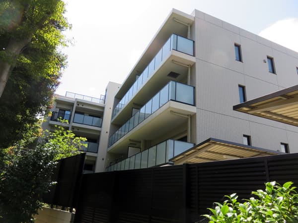 インプレスト青葉荏田 9