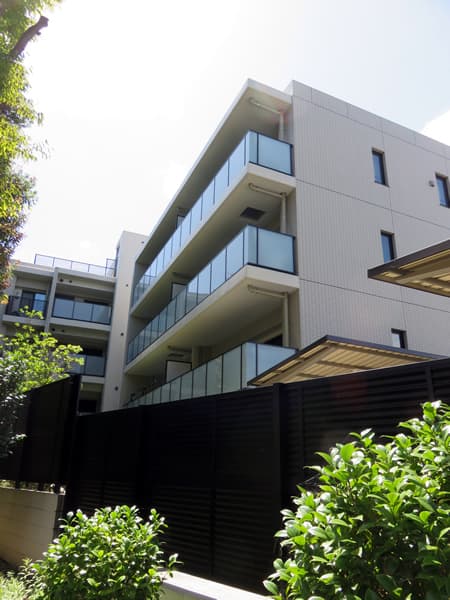 インプレスト青葉荏田 10