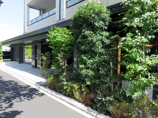 インプレスト青葉荏田 11