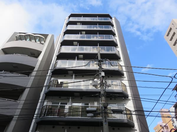 アルティザ東麻布 1