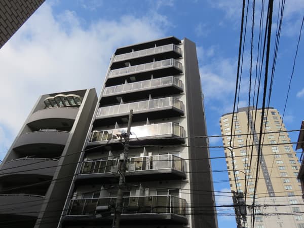 アルティザ東麻布 3