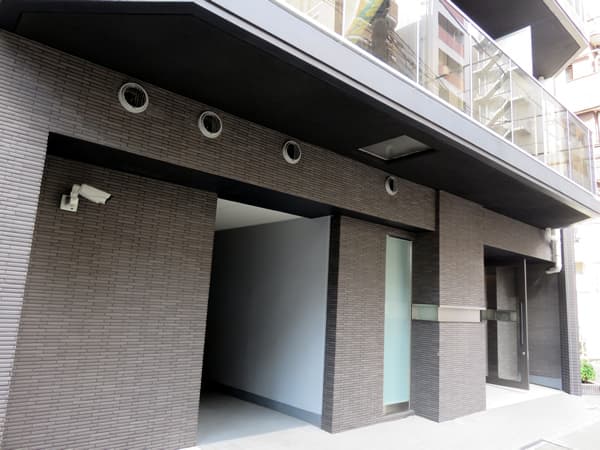 アルティザ東麻布 5