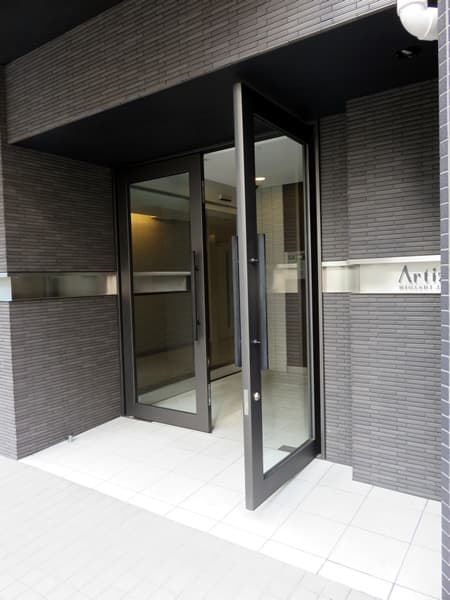 アルティザ東麻布 6