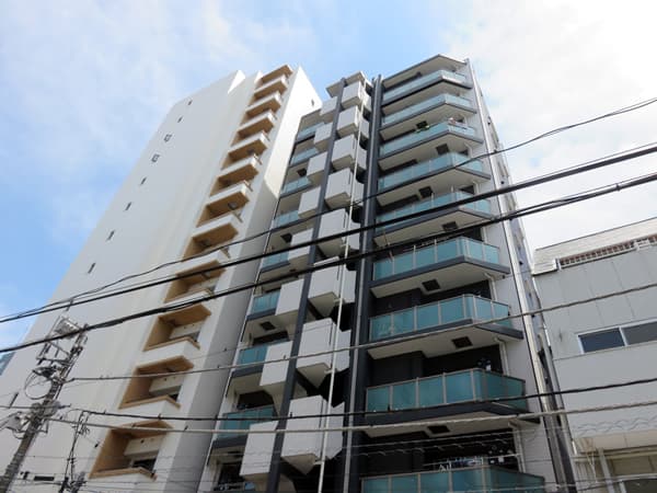 シーズクロノス蒲田ベレーザ 1