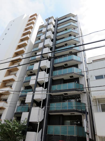 シーズクロノス蒲田ベレーザ 2