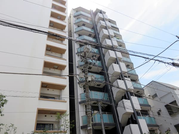 シーズクロノス蒲田ベレーザ 3