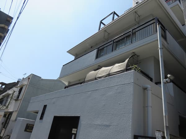 ダイアパレス伊勢佐木町 7