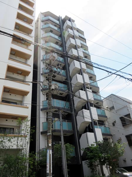 シーズクロノス蒲田ベレーザ 4