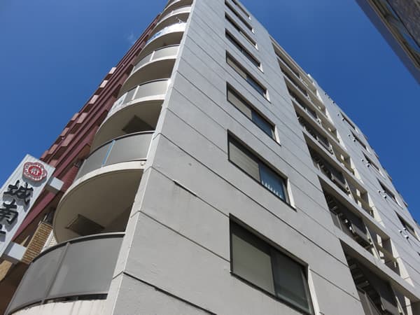 大営長者町ビル 3