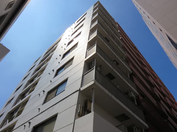 大営長者町ビル 4