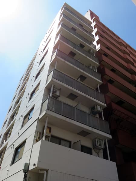 大営長者町ビル 6