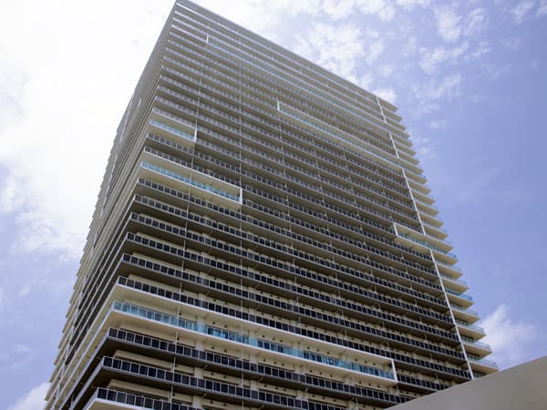 ブリリア有明シティタワー 1