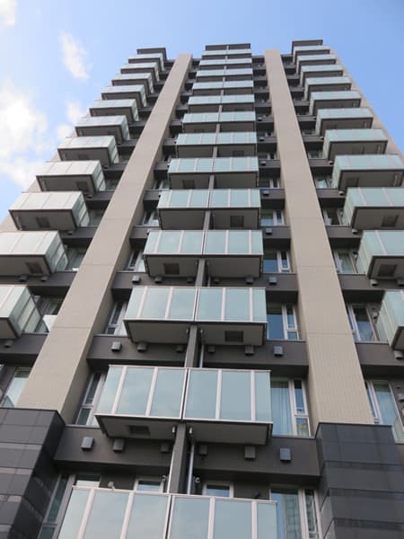 ブランズ東麻布 2