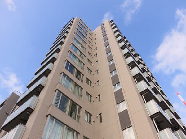 ブランズ東麻布 3