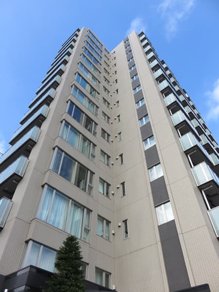 ブランズ東麻布 4