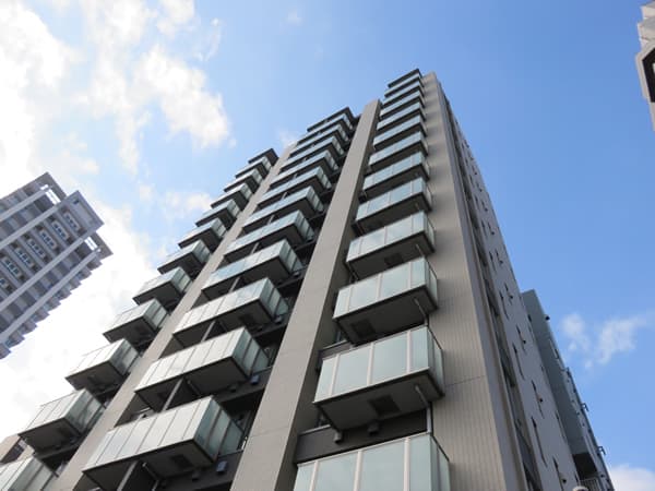 ブランズ東麻布 6