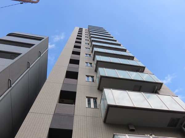 ブランズ東麻布 8