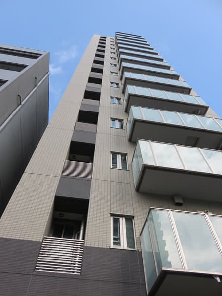 ブランズ東麻布 9