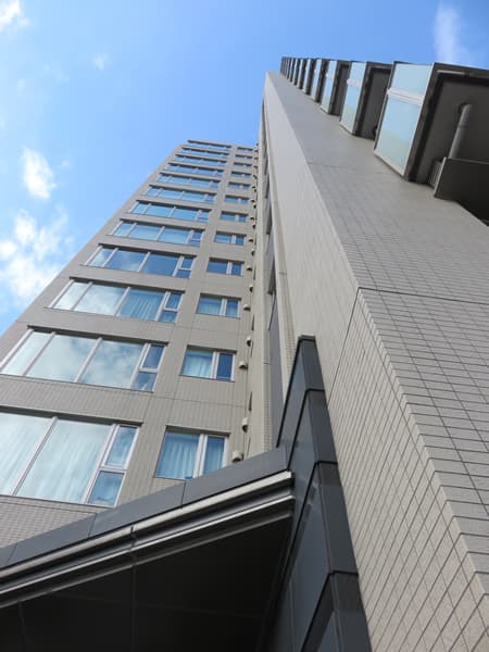 ブランズ東麻布 11