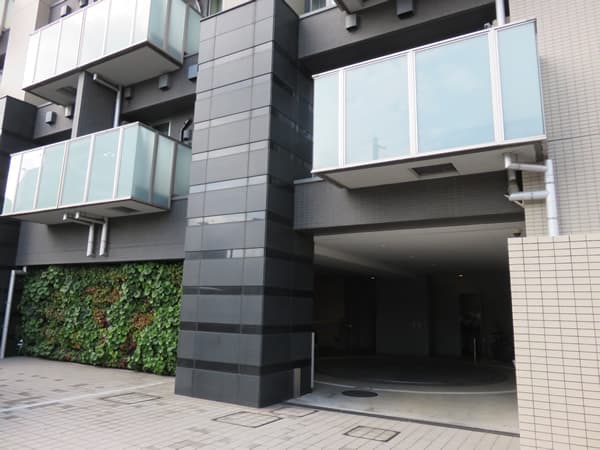 ブランズ東麻布 12