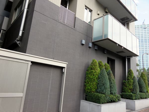 ブランズ東麻布 13