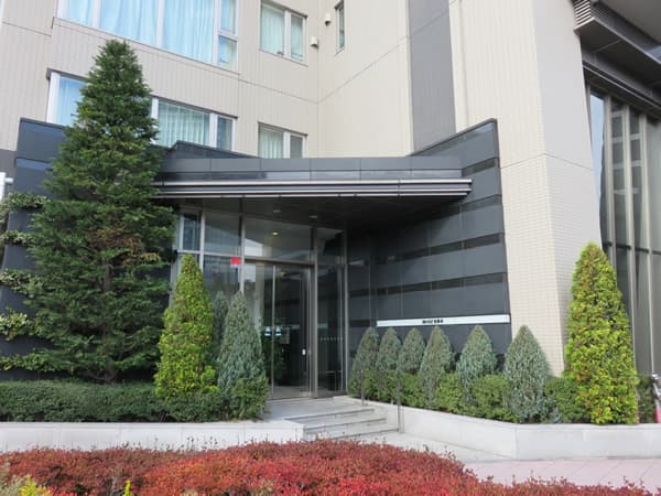 ブランズ東麻布 15