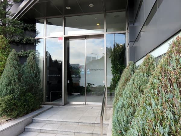 ブランズ東麻布 16