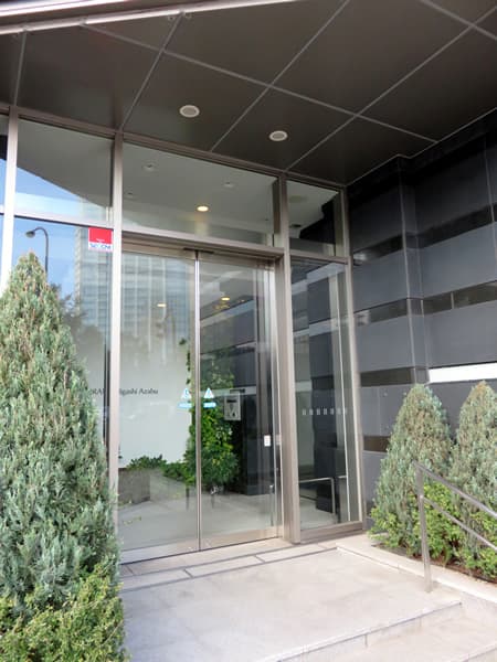 ブランズ東麻布 17