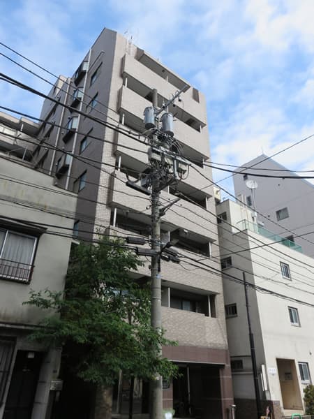 アドリーム東麻布 4