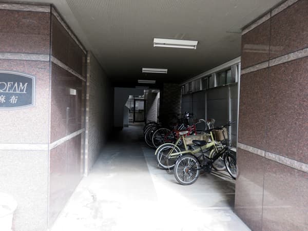 アドリーム東麻布 6