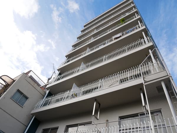 目白大和田マンション 1