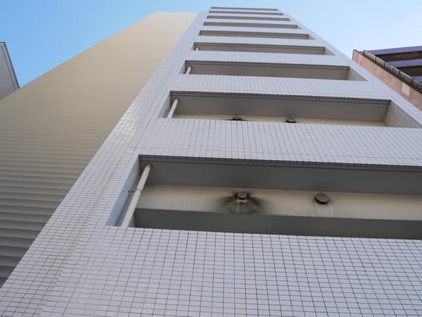 デュフレ下落合 1