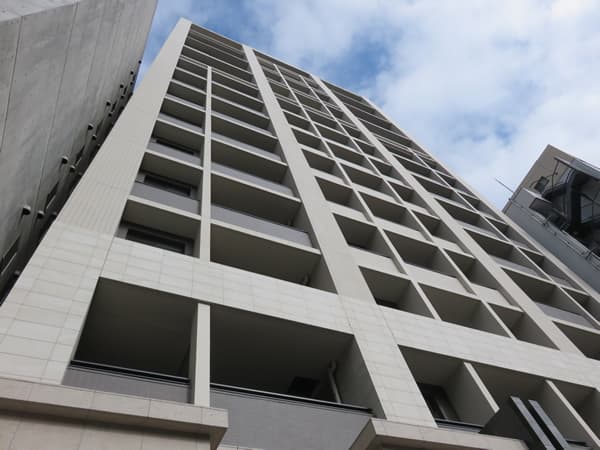 プレシス東麻布 1