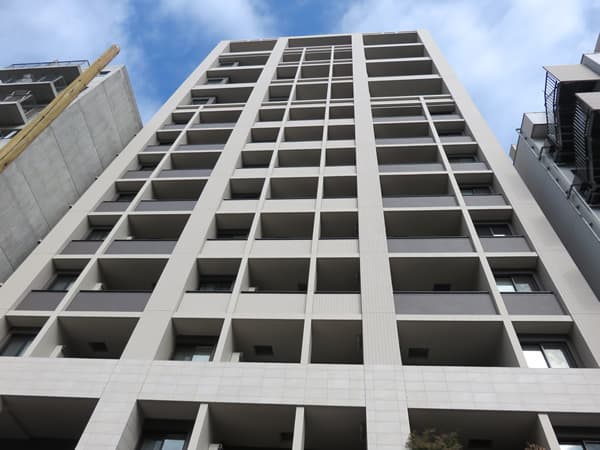 プレシス東麻布 2