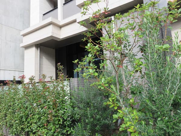 プレシス東麻布 4