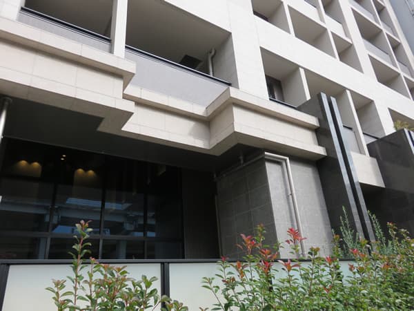 プレシス東麻布 5