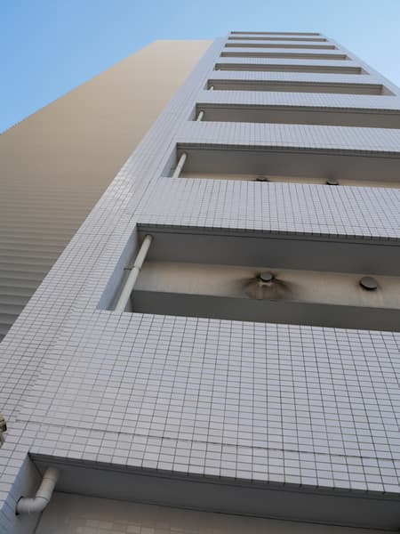 デュフレ下落合 2