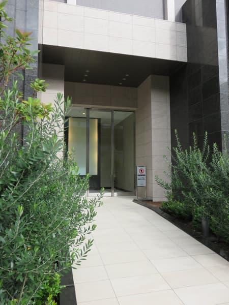 プレシス東麻布 9