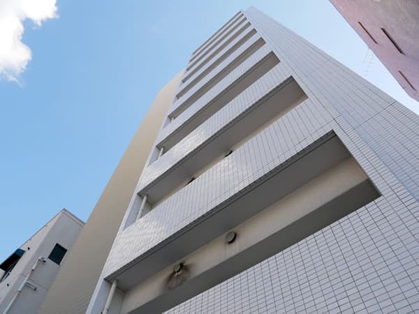 デュフレ下落合 3