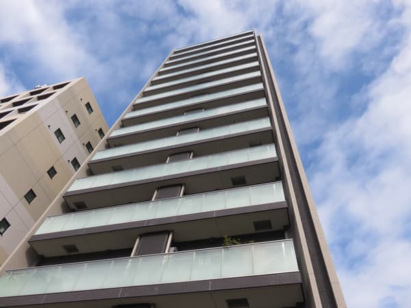 クラッシィスイートジオ東麻布 3