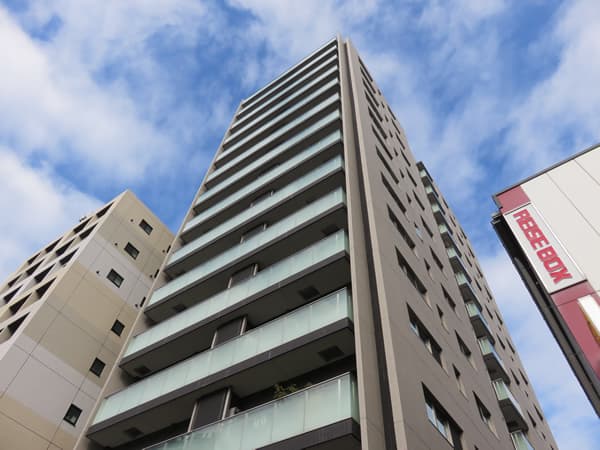 クラッシィスイートジオ東麻布 4