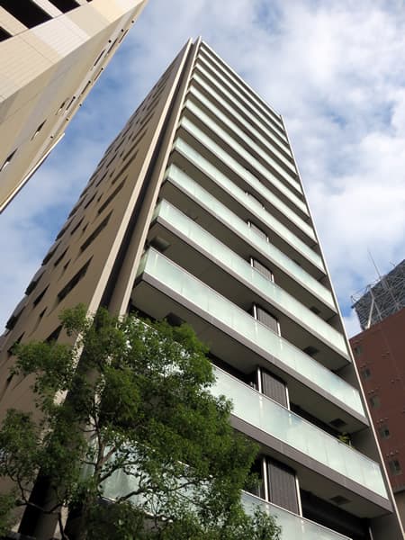 クラッシィスイートジオ東麻布 7